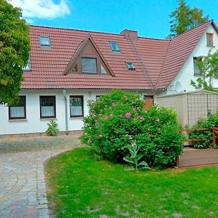 Sievert, Dietmar Zingst Exterior photo