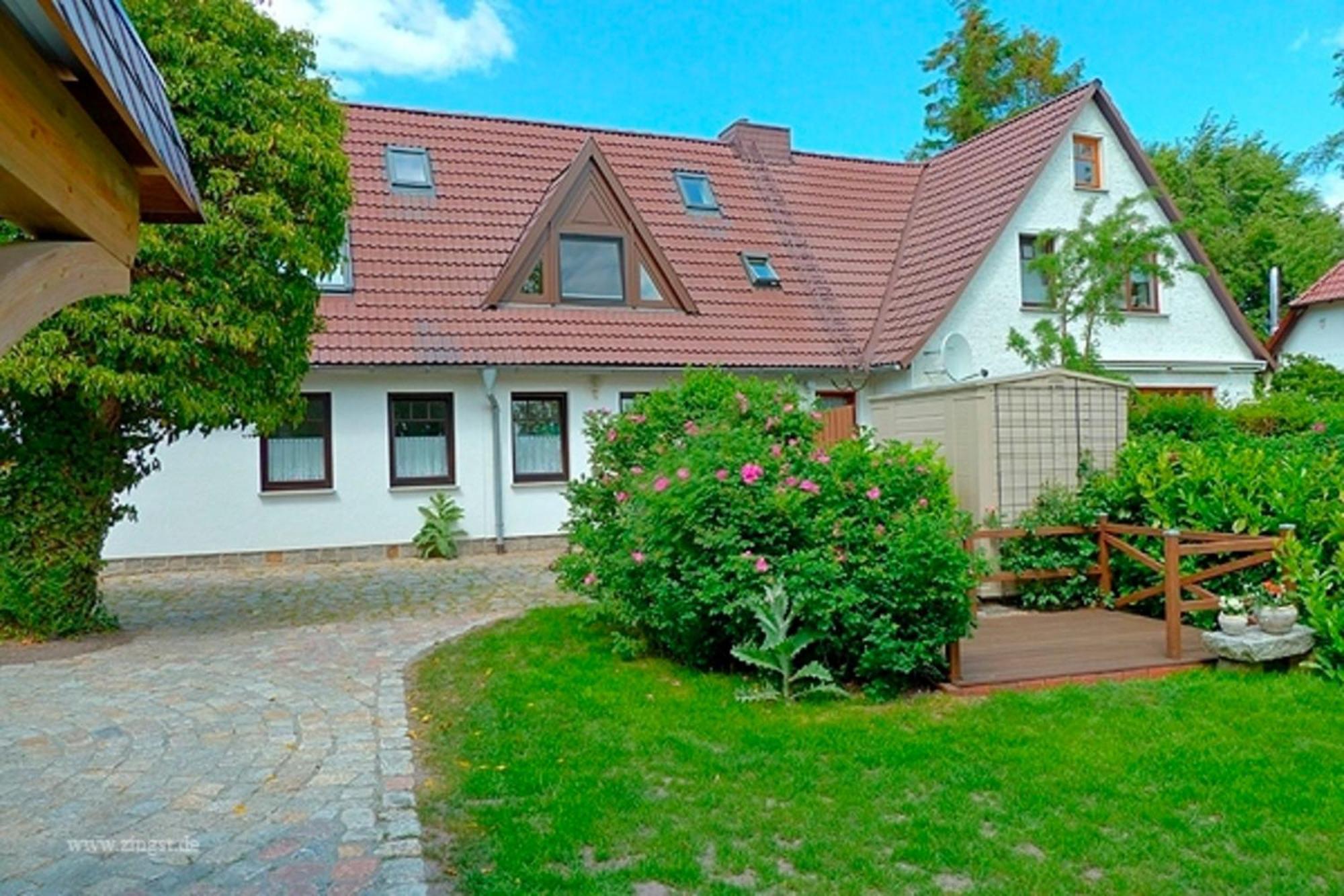 Sievert, Dietmar Zingst Exterior photo